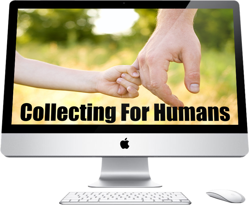 collecting-for-humans