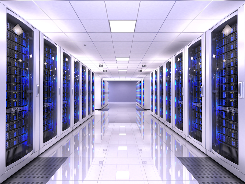 big-data-servers