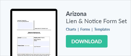 arizona-mechanics-lien-forms-complete-set-of-forms-free
