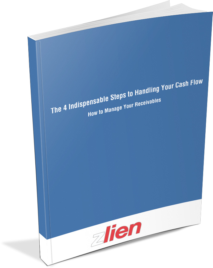 The 4 Indespensible Steps to Handling Your Cash Flow