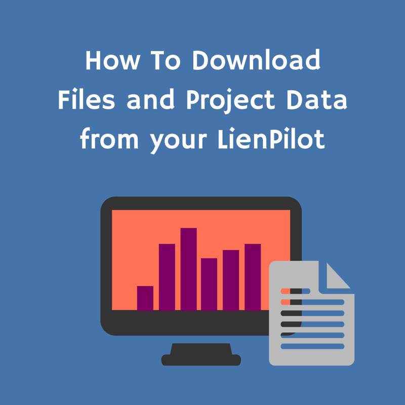 how-to-download-project-data-files-lienpilot
