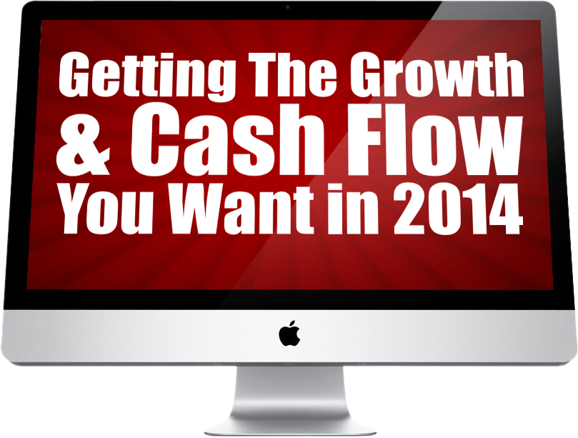 Get Growth and Cash Flow in Recovering Economy