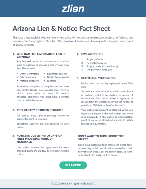 arizona-preliminary-notice-form-download-free-with-fact-sheet